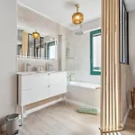 Appartement Renting - Fleurs - Luxury Terrace Quiet Private Parking *