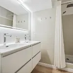 Renting - Fleurs - Luxury Terrace Quiet Private Parking Appartement
