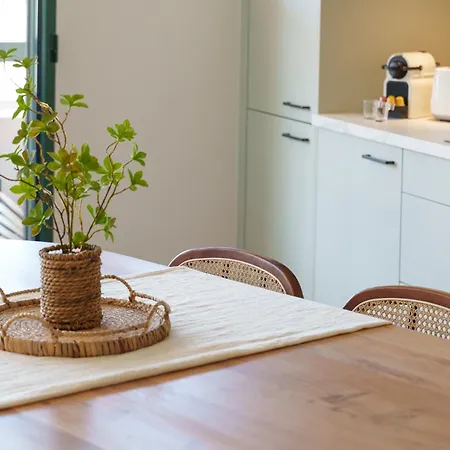 Renting - Fleurs - Luxury Terrace Quiet Private Parking Nizza